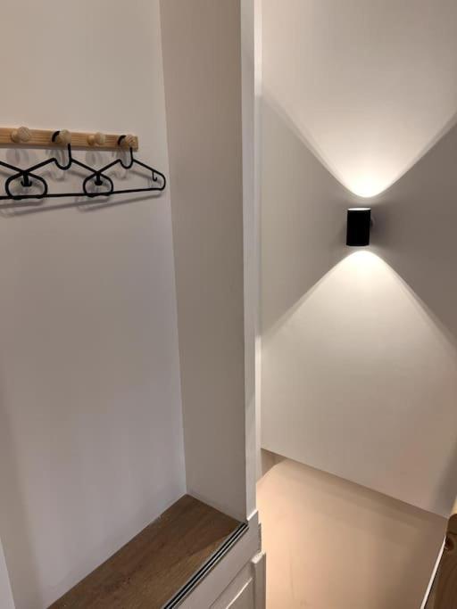 Loft Du Bras Dor Lägenhet Boulogne-sur-Mer Exteriör bild